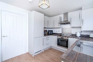 Fuchsia Way, Witham St. Hughs, Lincoln, Lincolnshire, LN6
