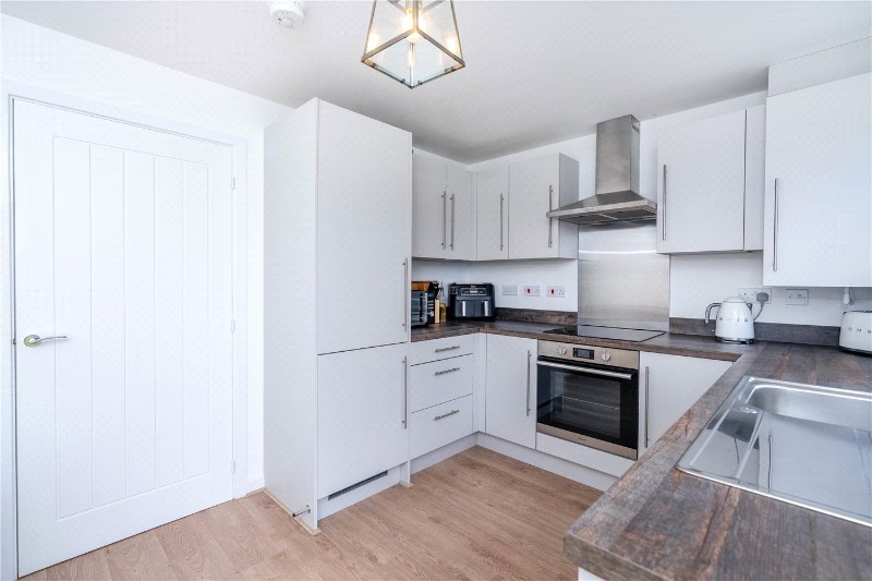 Fuchsia Way, Witham St. Hughs, Lincoln, Lincolnshire, LN6