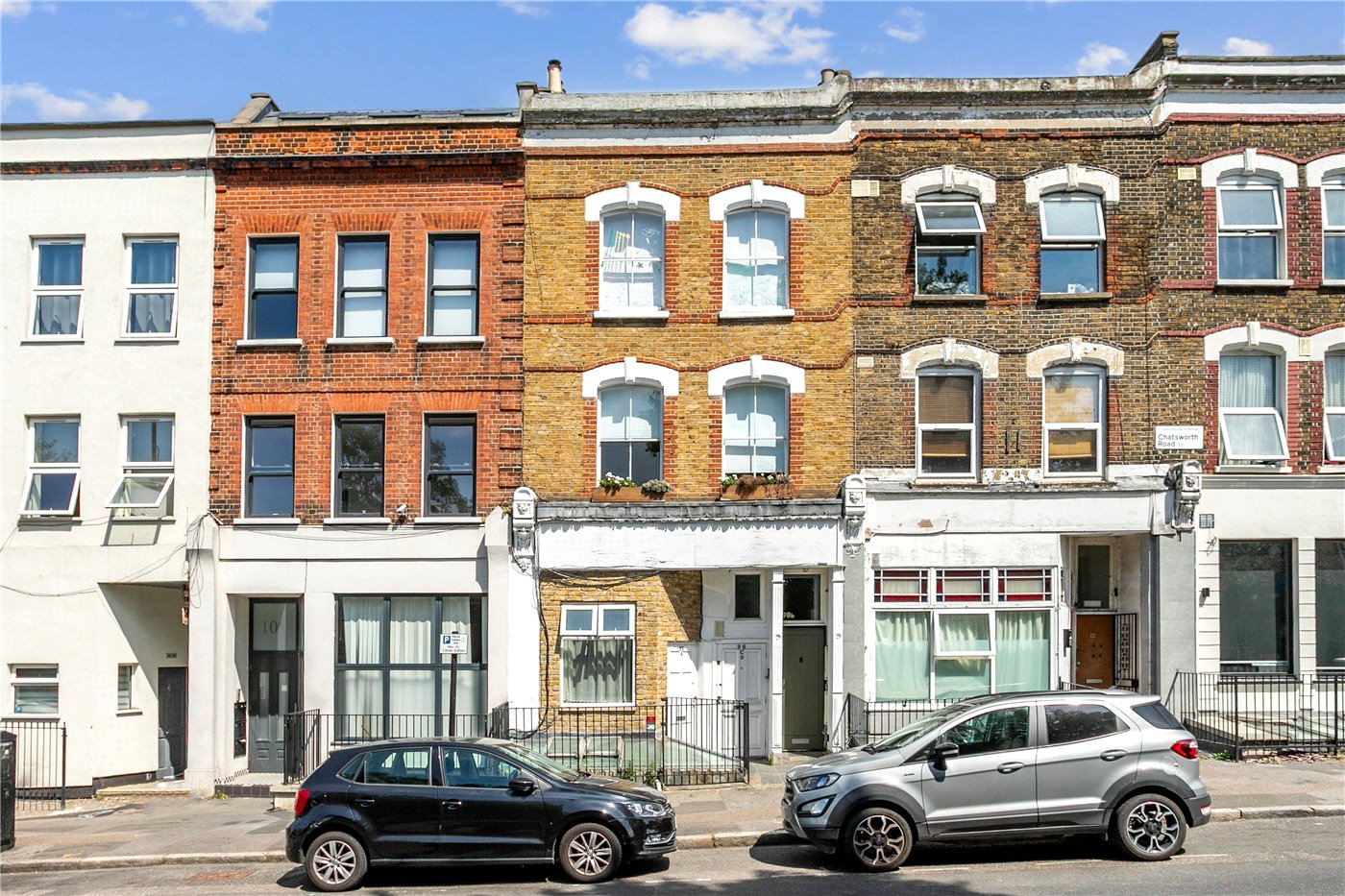 Chatsworth Road, London, E5