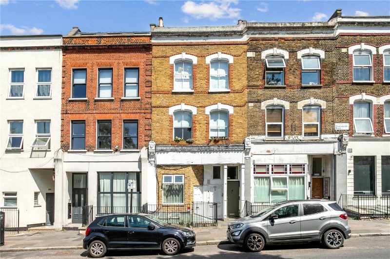 Chatsworth Road, London, E5