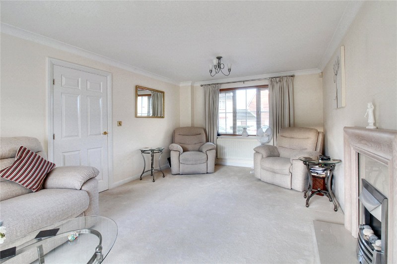Desborough Way, Thorpe St Andrew, Norwich, Norfolk, NR7