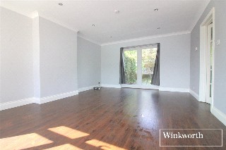 Kenilworth Close, Borehamwood, Hertfordshire, WD6