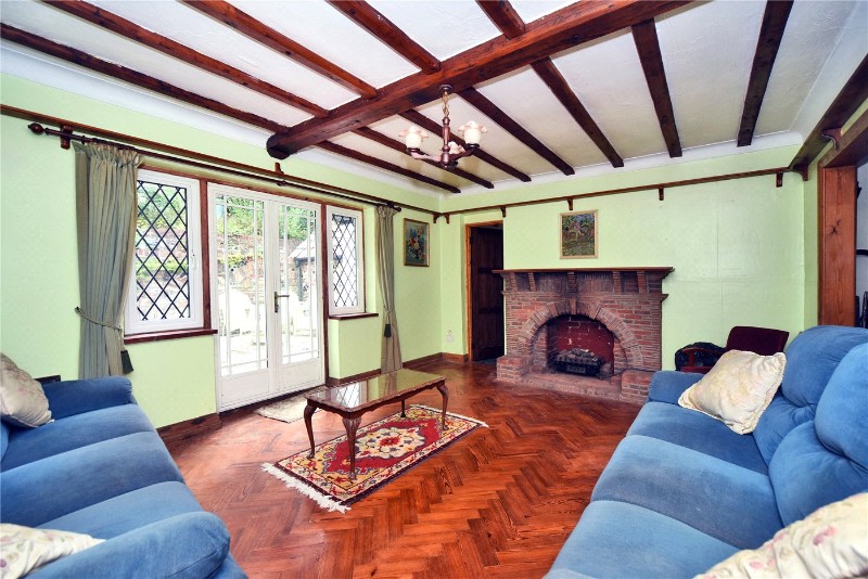 Outwood Lane, Chipstead, Coulsdon, Surrey, CR5