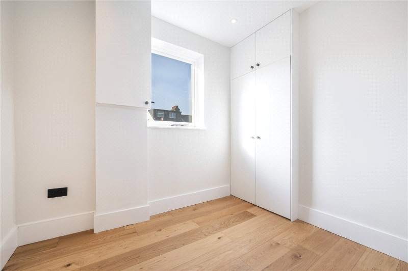 Portnall Road, Maida Vale, London, W9