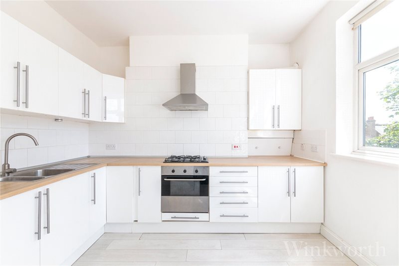 Woolstone Road, London, SE23
