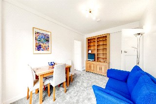 Fetter Lane, London, EC4A