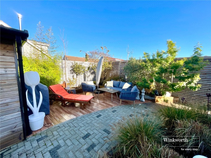 Sheldrake Road, Mudeford, Christchurch, BH23