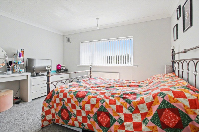 Mimosa Walk, Lowestoft, Suffolk, NR32