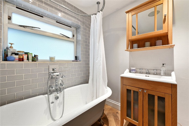 Burrows Road, London, NW10