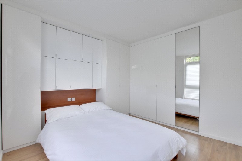 Wricklemarsh Road, Blackheath, London, SE3