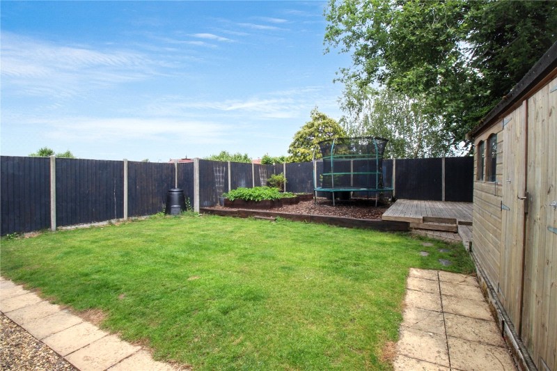 Chapel Court, Hellesdon, Norwich, Norfolk, NR6