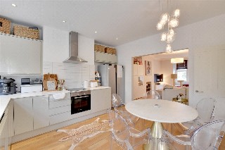 Lewisham Hill, Lewisham, London, SE13