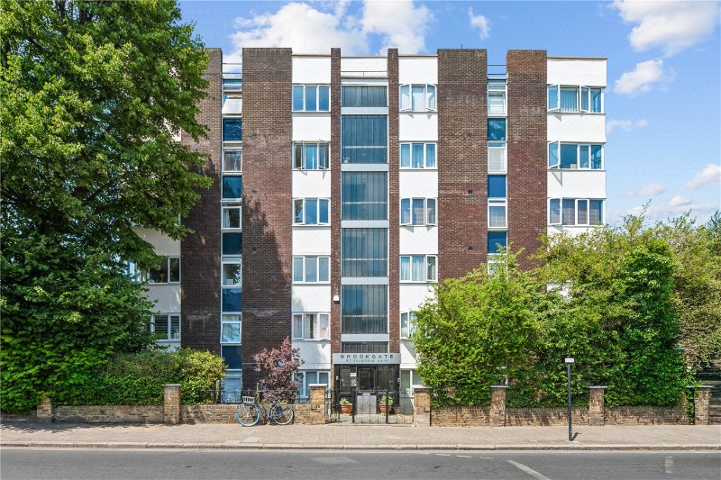 Lordship Park, London, N16