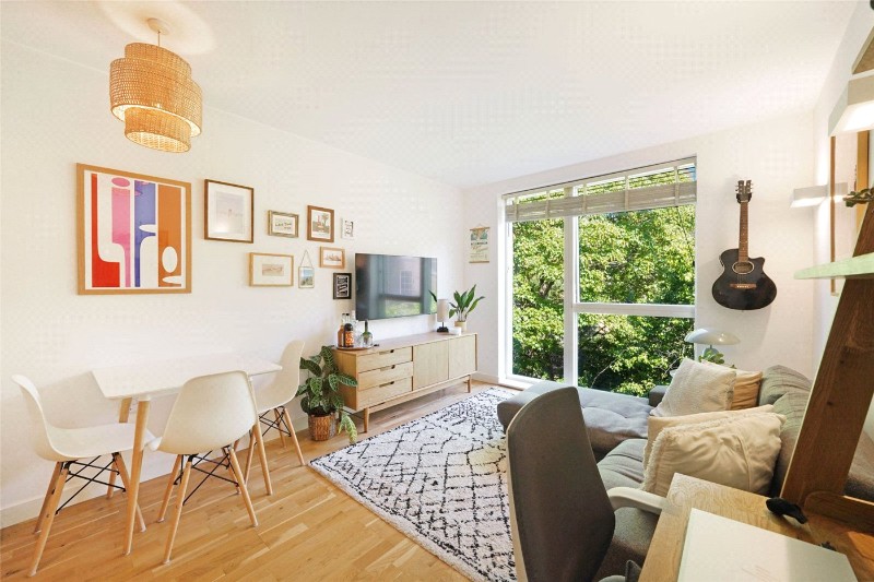 Willingham Terrace, London, NW5