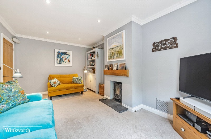 Monk Sherborne Road, Charter Alley, Tadley, Hampshire, RG26