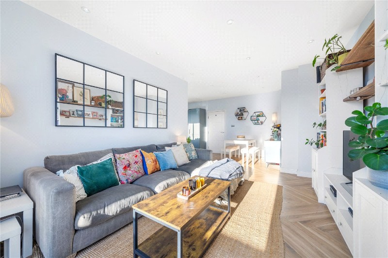 East Dulwich Grove, East Dulwich, London, SE22