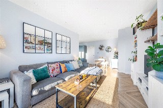 East Dulwich Grove, East Dulwich, London, SE22