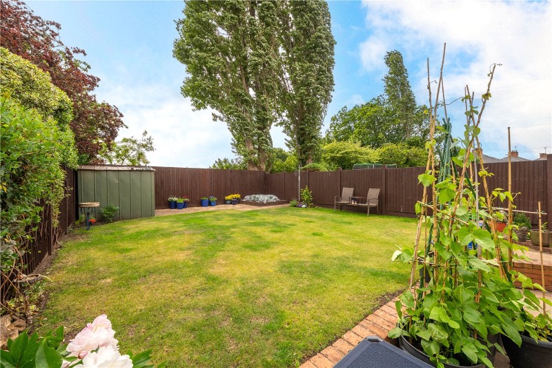 Southend Avenue, Newark, Nottinghamshire, NG24
