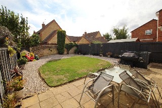 Swift Close, Deeping St. James, Peterborough, Lincolnshire, PE6