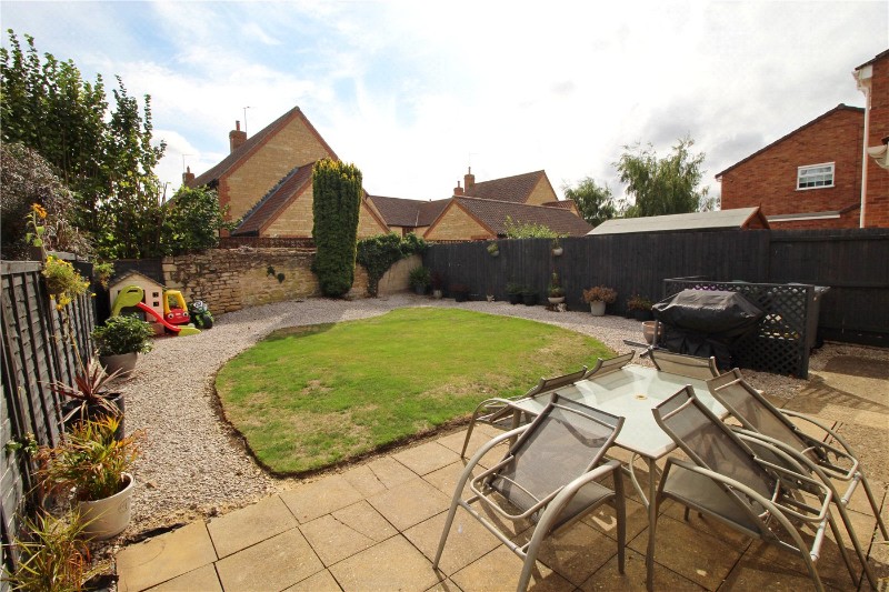 Swift Close, Deeping St. James, Peterborough, Lincolnshire, PE6