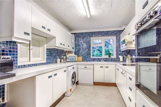 Overbury Road, Lower Parkstone, Poole, BH14
