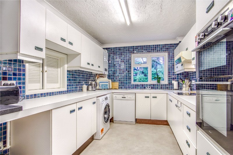 Overbury Road, Lower Parkstone, Poole, BH14