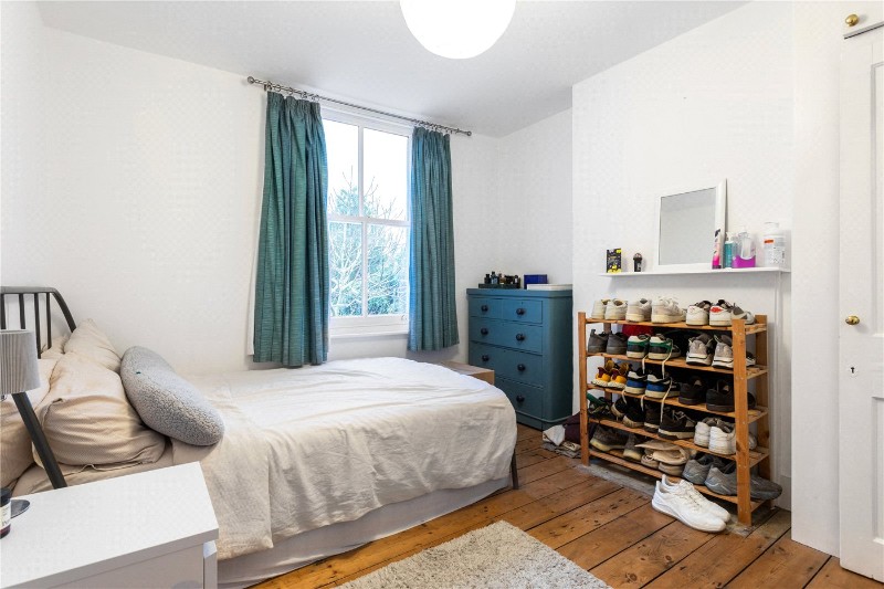 Himley Road, London, SW17