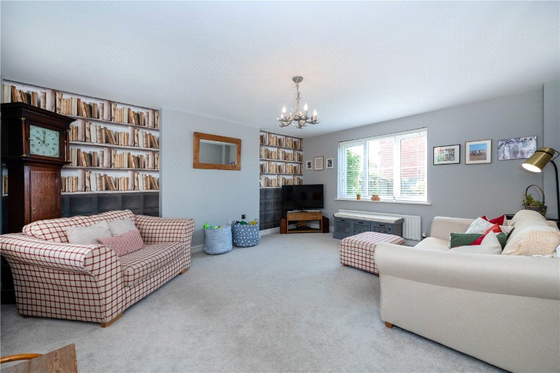 Millers Close, Rippingale, Bourne, PE10