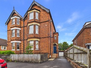 Western Elms Avenue, Reading, Berkshire, RG30