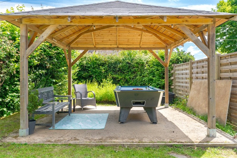 Broomhill, Wimborne, Dorset, BH21