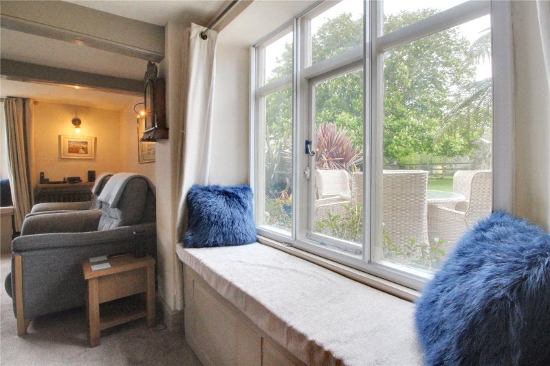 Whimpwell Green, Happisburgh, Norwich, Norfolk, NR12