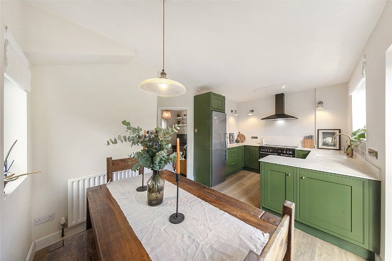 Gibbs Avenue, London, SE19