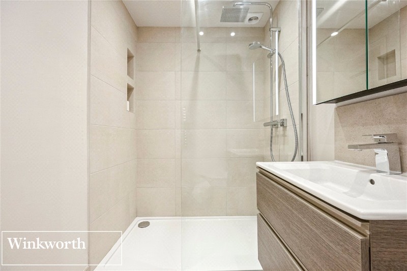 Belgrave Place, Brighton, East Sussex, BN2