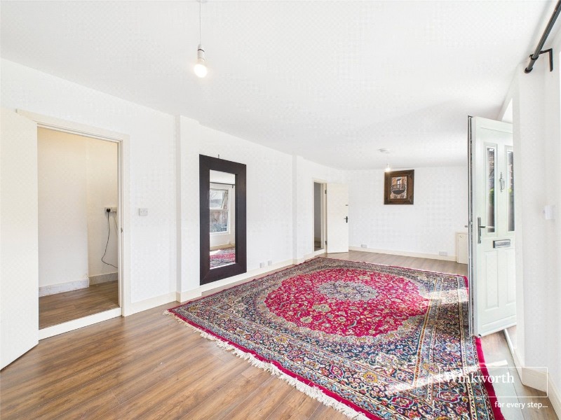 Ealing Road, Wembley, Middlesex, HA0
