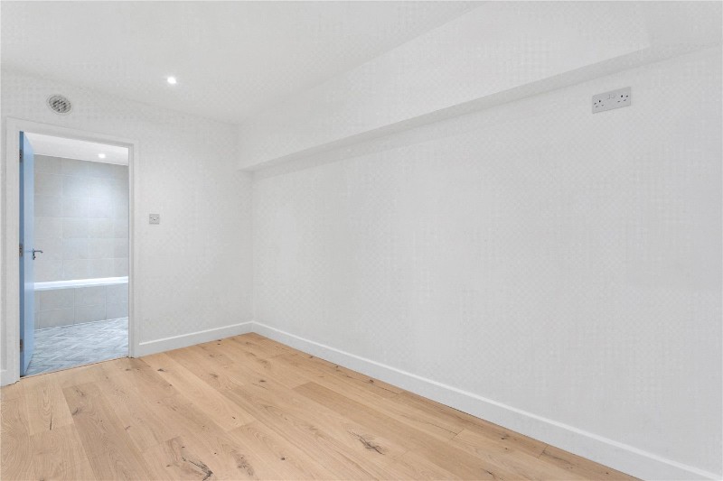 Pigott Street, London, E14