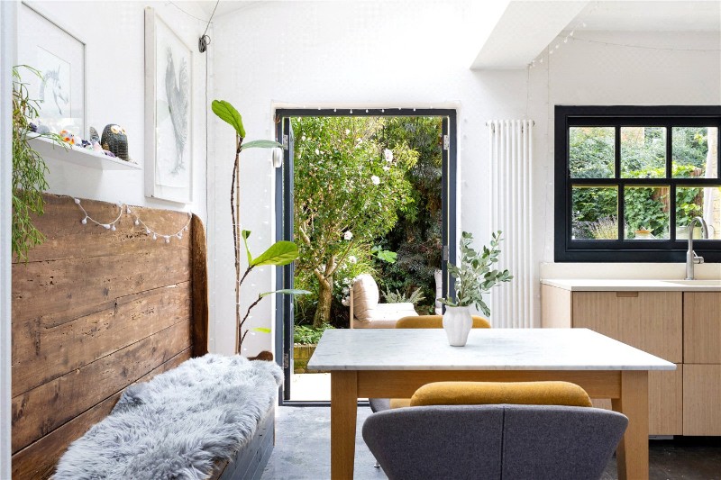 Tyneham Road, Wandsworth, London, SW11
