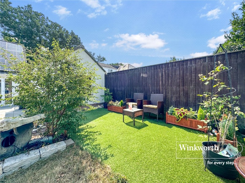 Dudsbury Road, West Parley, Ferndown, Dorset, BH22