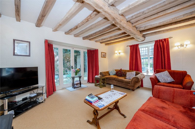 St Andrews Street, Heckington, Sleaford, NG34