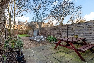 Parkfield Road, London, SE14