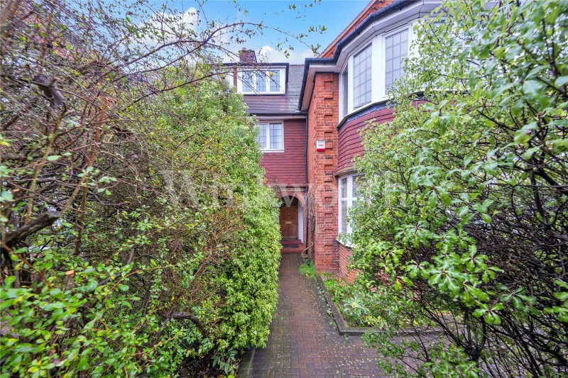 The Park, London, NW11