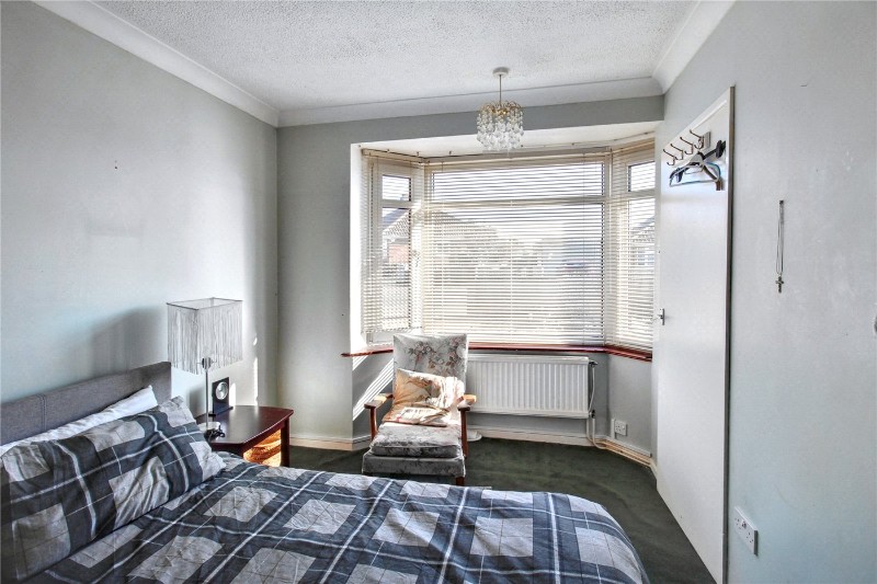 Samson Road, Hellesdon, Norwich, Norfolk, NR6