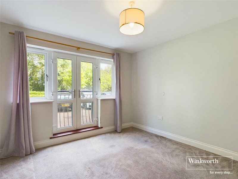 Luscinia View, Napier Road, Reading, Berkshire, RG1