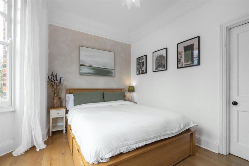 Venn Street, London, United Kingdom, SW4