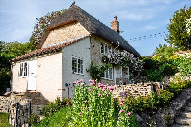Fisherton De La Mere, Warminster, Wiltshire, BA12