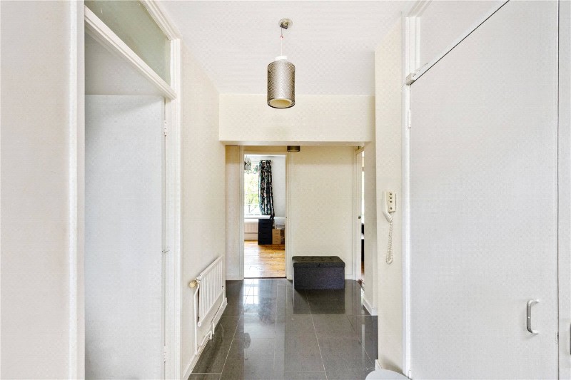 Killick Street, London, N1