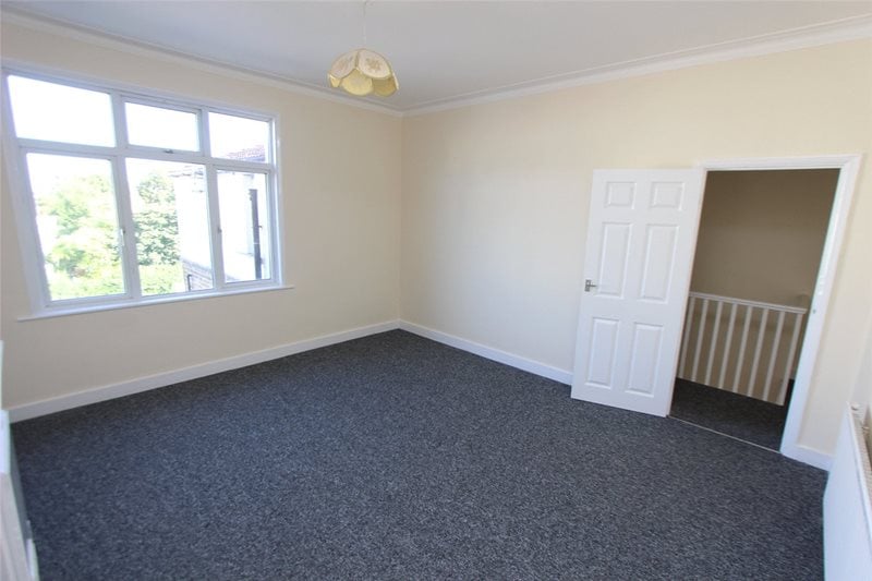 Pall Mall, Leigh-on-Sea, SS9