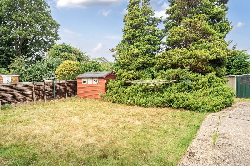 Berkeley Road, Newbury, Berkshire, RG14