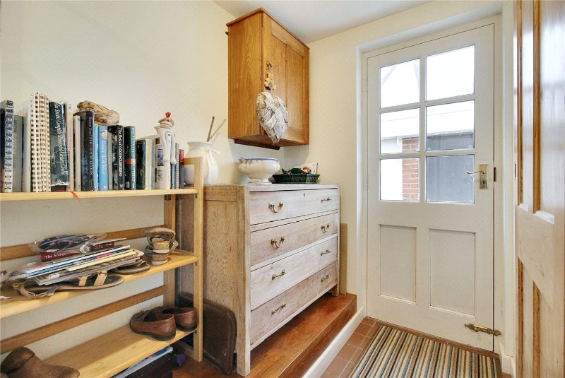West End, Wrentham, Beccles, Suffolk, NR34