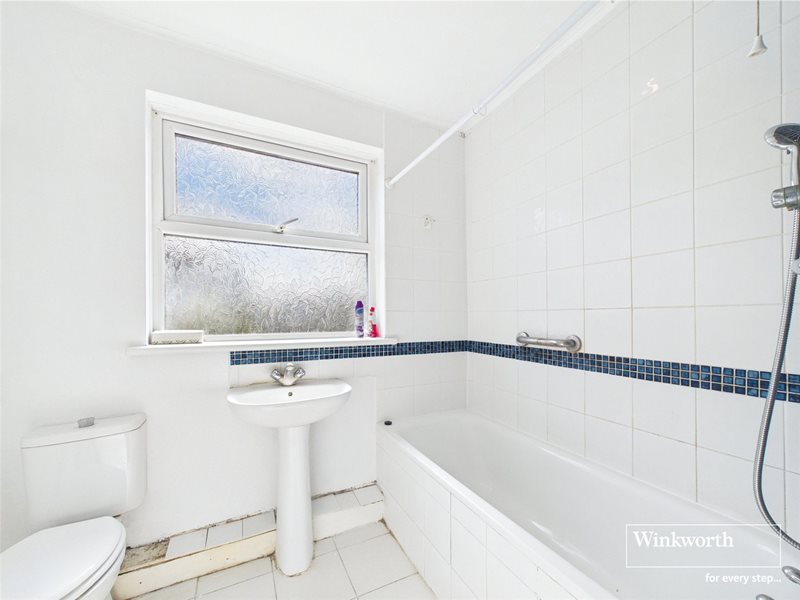 Mead Road, Edgware, Middlesex, HA8