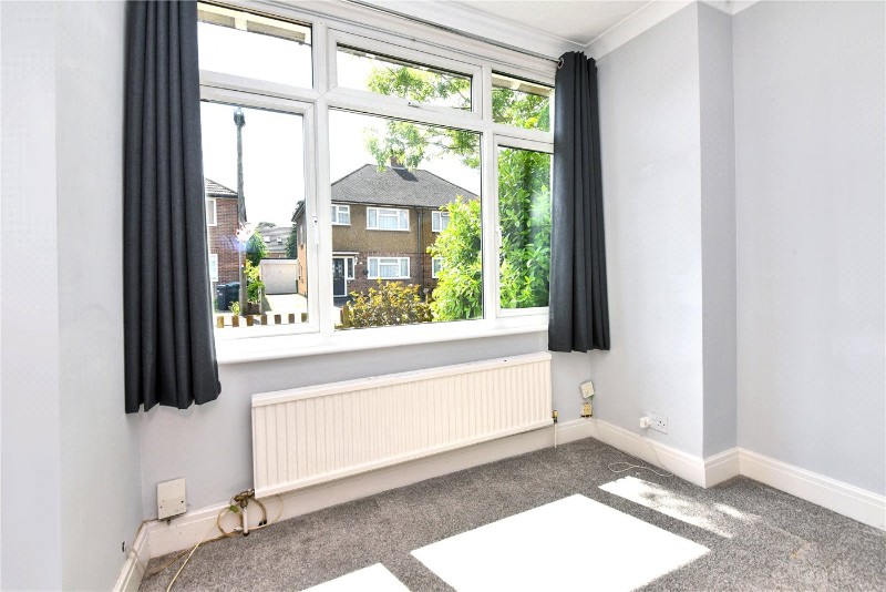 Lyme Regis Road, Banstead, Surrey, SM7